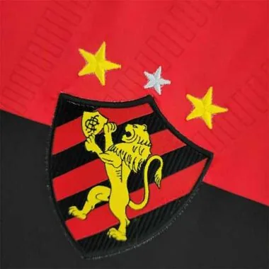 2022/23 Recife sports home