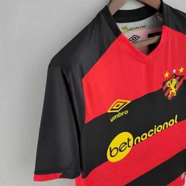 2022/23 Recife sports home
