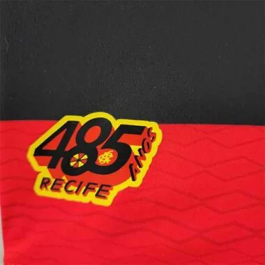 2022/23 Recife sports home