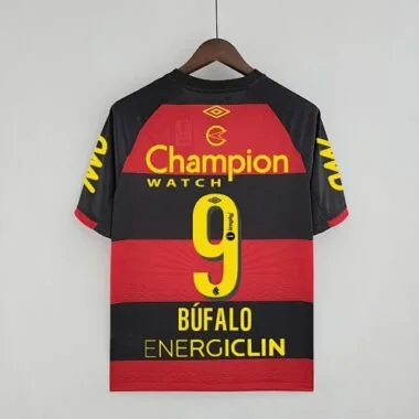 2022/23 Recife sports home