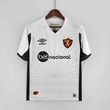 2022/23 Recife sports away