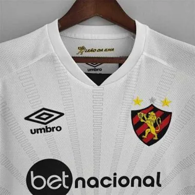2022/23 Recife sports away
