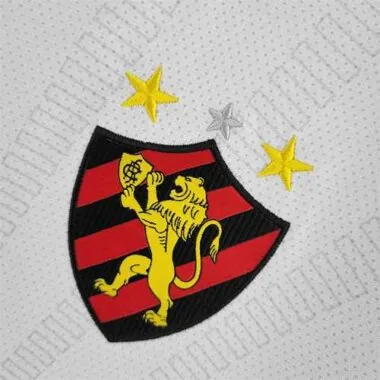2022/23 Recife sports away