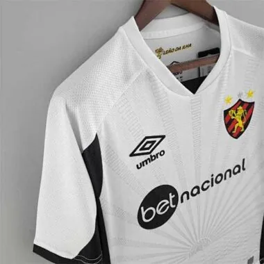 2022/23 Recife sports away