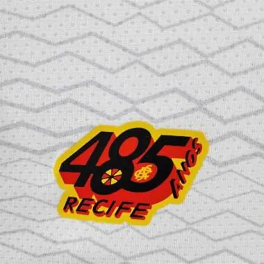 2022/23 Recife sports away