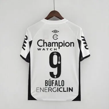 2022/23 Recife sports away