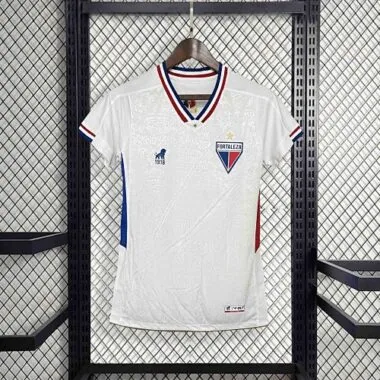 2024/25 Woman Fortaleza Away