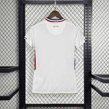 2024/25 Woman Fortaleza Away