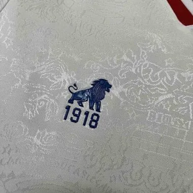 2024/25 Woman Fortaleza Away
