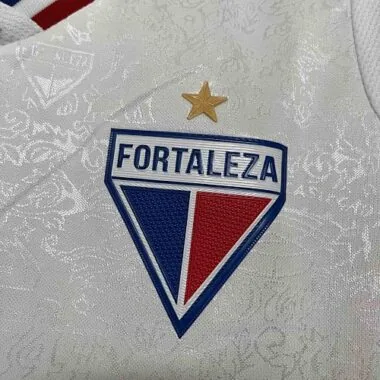 2024/25 Woman Fortaleza Away