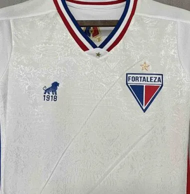 2024/25 Woman Fortaleza Away