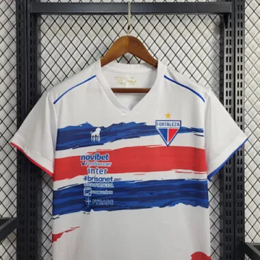 2023/24 Fortaleza Away Kit