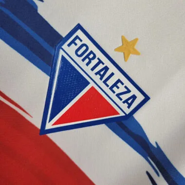 2023/24 Fortaleza Away Kit