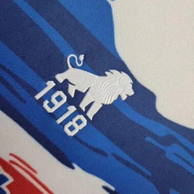 2023/24 Fortaleza Away Kit