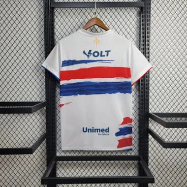 2023/24 Fortaleza Away Kit