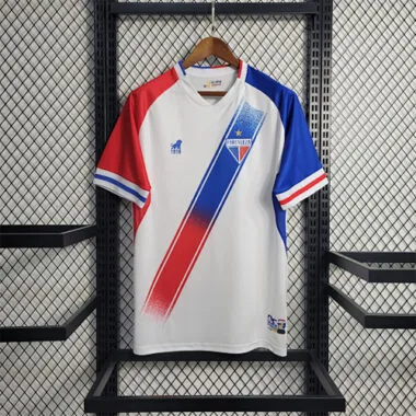 2023/24 Fortaleza white