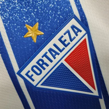 2023/24 Fortaleza white