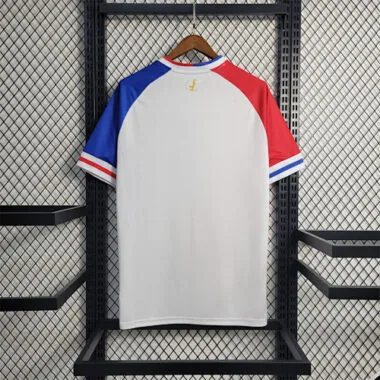 2023/24 Fortaleza white