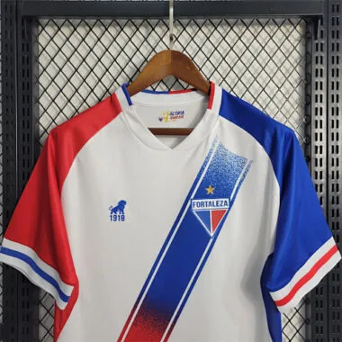 2023/24 Fortaleza white