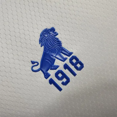 2023/24 Fortaleza white
