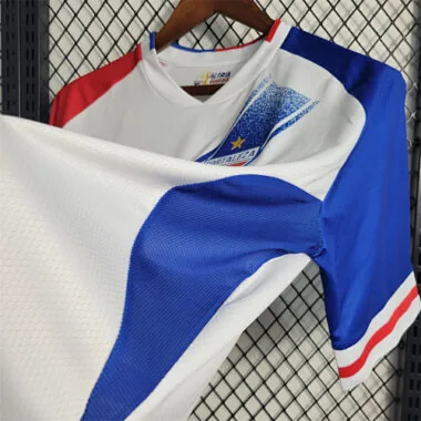 2023/24 Fortaleza white