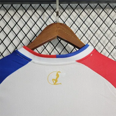 2023/24 Fortaleza white