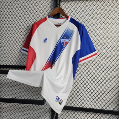 2023/24 Fortaleza white