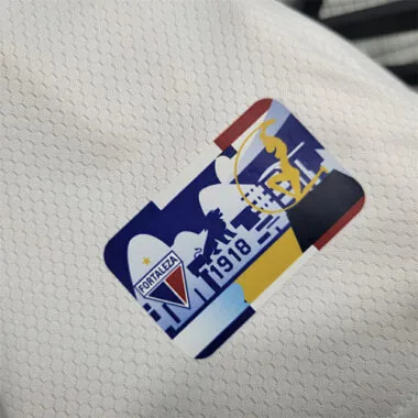 2023/24 Fortaleza white