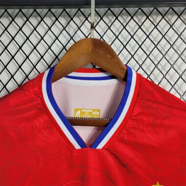 2023/24 Fortaleza Red