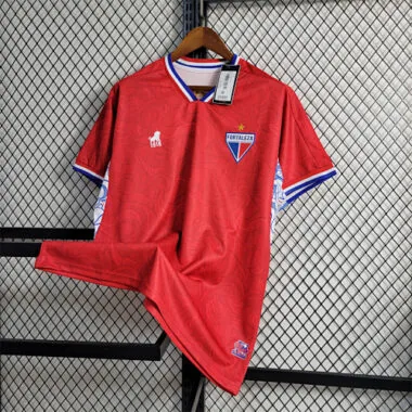 2023/24 Fortaleza Red