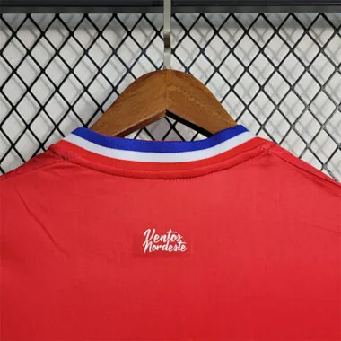 2023/24 Fortaleza Red