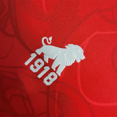 2023/24 Fortaleza Red