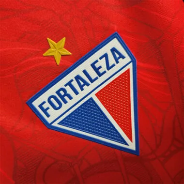 2023/24 Fortaleza Red