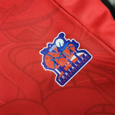 2023/24 Fortaleza Red