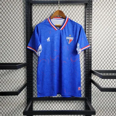 2023/24 Fortaleza Blue