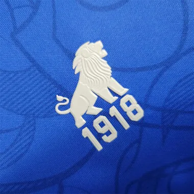 2023/24 Fortaleza Blue