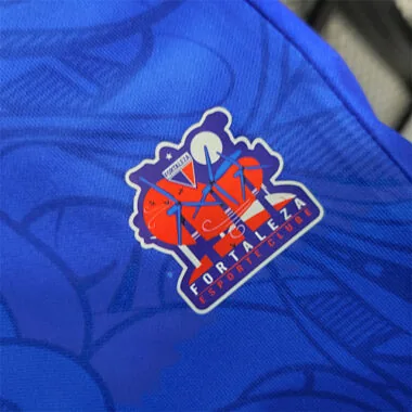 2023/24 Fortaleza Blue