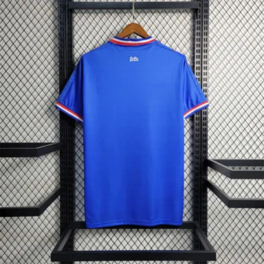 2023/24 Fortaleza Blue