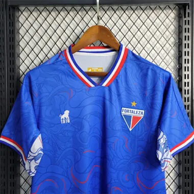 2023/24 Fortaleza Blue