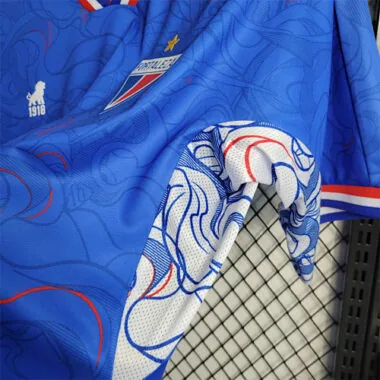 2023/24 Fortaleza Blue