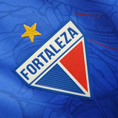 2023/24 Fortaleza Blue