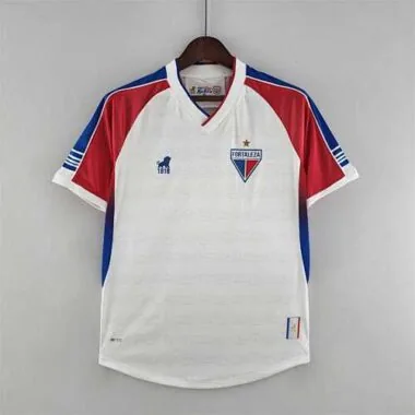 2022/23 Fortaleza white