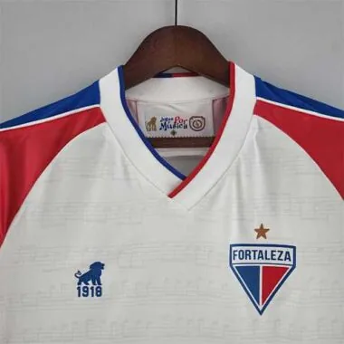 2022/23 Fortaleza white
