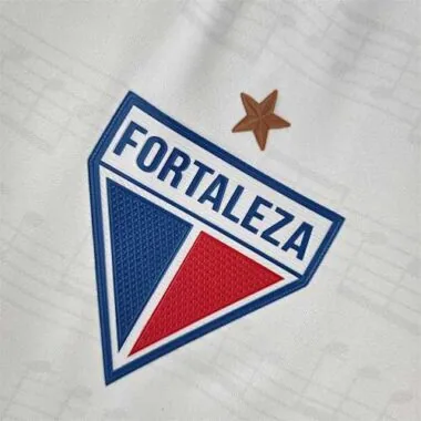 2022/23 Fortaleza white