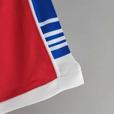 2022/23 Fortaleza white