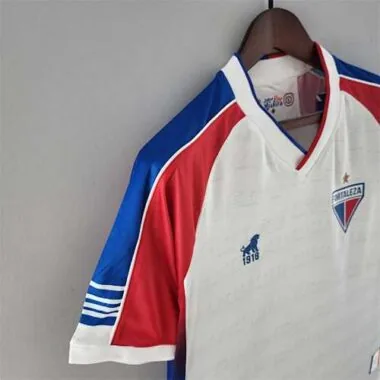 2022/23 Fortaleza white