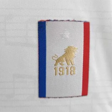 2022/23 Fortaleza white