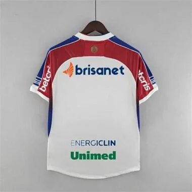 2022/23 Fortaleza white