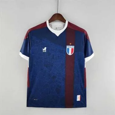 2022/23 Fortaleza Blue