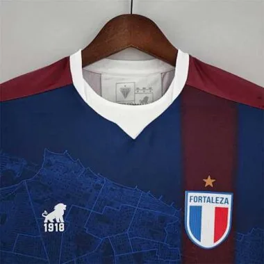 2022/23 Fortaleza Blue